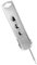 Gbloodst 11 in 1 Multitool Slot Screwdriver Bit Bottle Opener Card Removers Outdoor Folding Multi Tool Portable Keychain