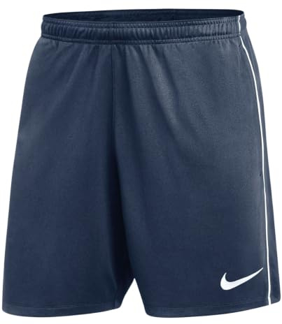 Nike Dri-FIT Park 26 Fußballshorts mit Reißverschlusstaschen für ältere Kinder, HM7164