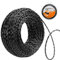 Dxyue Filo universale per decespugliatore Echo da 35,1 m 0,2 cm, linea di ricambio numero parte 330095073
