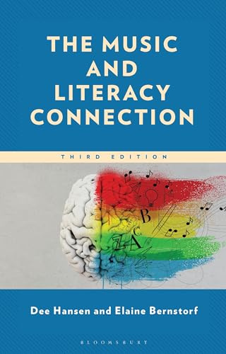 The Music and Literacy Connection (National Association for Music Education)