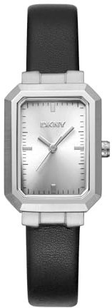 DKNY Quarzuhr Uptown Midi Quarz 3 ATM