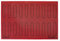Pavoni Forosil Eclair Mikroperforierte Matte mit 20 Umrissen, je 1,4 x 1,4 cm