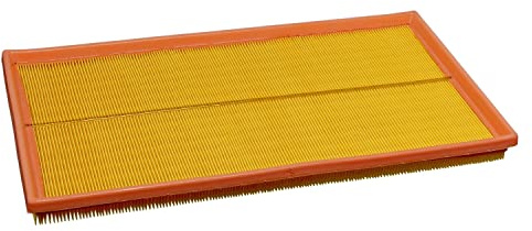 febi bilstein 49660 Luftfilter, 1 Stück | Kompatibel mit: MERCEDES-BENZ MARCO POLO Camper, V-CLASS, VITO Kasten, VITO Tourer