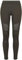 Urban Classics Damen Ladies Tech Mesh Leggings Leggings, Dark Olive, 4XL