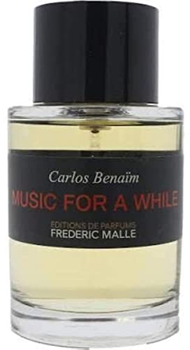 FREDERIC MALLE Music For A While Eau de Parfum 100 ml