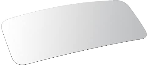 Febi Bilstein 49931 Mirror Glass for main mirror , 1 piece
