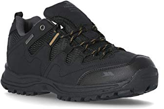 Trespass Mens Walking Shoes Finley