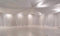 84 Inches Wide Pure White Voile Net Curtain Wedding Drape Fabric (Pure White, 84 Wide X 5 Meter Long)