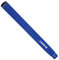 Lamkin Herren, Blau Putter-Golfgriff, tiefgeätzt, Standard