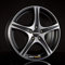 RONAL R56 6.5J x 16 Zoll ET 40 LK 5x114.30 Alufelge Felge KBA NEU