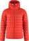 Fjallraven 86121 Expedition Pack Down Hoodie M Jacket mens True Red S