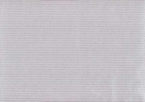 d-c-fix Möbel-Klebefolie Metallic Microstruk Matt Silber, 67,5 cm x 2 m – abwaschbare und selbstklebende Deko-Folie für Küche, Schrank, Tisch & Fensterbank – glänzend & langlebig