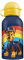 PAW PATROL p:os 25290049 Gourde en aluminium pour enfants, env. 400 ml, avec grande ouverture de remplissage, sans BPA et phtalates, idéale pour le sport, l'école et les déplacements