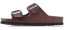 Scholl Femme Josephine, Chocolat, 40 EU