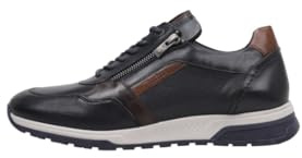 LOUIS F1600 Blauer Turnschuhe