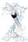 A&M Italia Set Irrigatore Nasale Bambini - Made in Italy - 1 Siringa + 5 Olive x Lavaggio Naso