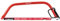 Bellota 4539124 - Sierra de arco dentado universal para corte de madera seca