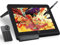 XPPen Artist Pro 14 (Gen 2) Graphics Drawing Tablet with 14 Full Laminated Screen, X3 Pro Stylus with World First 16K Pen Pressure, Wireless Shortcut Remote, Supports Windows, macOS, Android