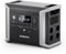 Dabbsson Centrale elettrica portatile DBS1300, batteria LiFePO4 a stato semisolido EV 1330Wh, Max 9400Wh, 4 prese AC da 1200W, Generatore solare per campeggio, backup domestico, emergenza, camper