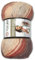 Frida's Wollhaus YarnArt 100 g Angora Active Stricken Garn Wolle Mohair Farbverlauf 14 Farben (851)