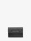 Michael Kors Cooper Logo Akkordeon Kartenetui, Schwarz, Modern