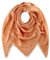 CODELLO Edles XL-Tuch mit Monogramm-Muster