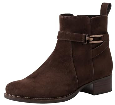 Tamaris Damen Tamaris Damen 1-25031-43Mode-Stiefel