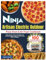 Ninja Artisan Electric Outdoor Pizza Oven & Air Fryer Cookbook: 100 Recipes for beginners and advanced users. Bake, Prove, Air Fry and Make your favourite pizza styles at home from fresh to frozen.