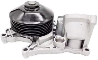 LFAMZO Pompe à eau for voiture compatible avec moteur diesel BMW X3 (F25) N47 11517810833 11518516204
