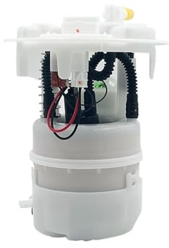 Ensemble De Pompe À Carburant 1525XF E10526M 1525KJ 1525Q4 9682753 9680352880 9682753580 Pour Citroen Pour JUMPY C5 C8 C2 C4 Pour Peugeot 307 Pompe À Essence