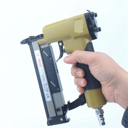 Brad 23GA P622C Pistolet pneumatique à clouer sans tête