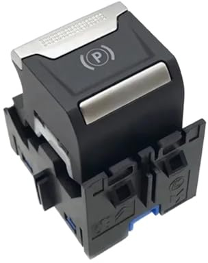 Switch Freno De Mano Para Peugeot 2008 3008 4008 5008 508L Para Citroen Para C4 Para C5 Para Aircross C6 Interruptor Freno Mano Electrónico