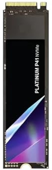 XJEDFTOZD P41 SSD 1TB 2TB NVME M.2 2280 PCIe4.0x4 7000MB/s Solid State Disk Cache 2GB(1TB)