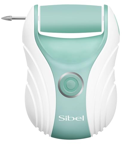 Râpe Electrique Anti-Callosités