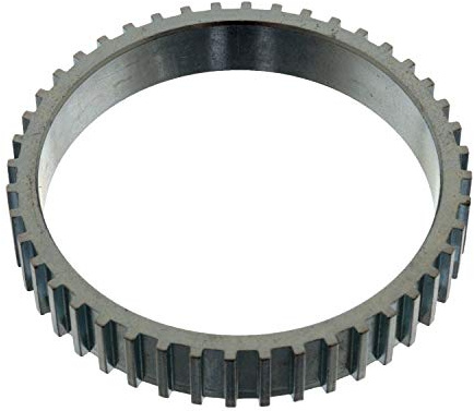 febi bilstein 102651 ABS flywheel, 1 piece.
