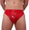 Unterhose aus Latex von Lequida