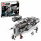 LEGO Star Wars The Razor Crest 75292 Bauspielzeug-Set für Kinder, Jungen und Mädchen ab 10 Jahren (1023-teilig)