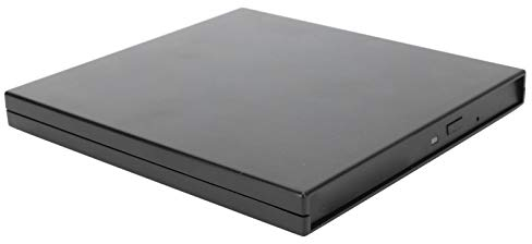 Externe Hardbox zum Lesen von VCD, DVD, Brenn-CD, DVD Langlebig und energiesparend für Ihren Computer und Ihre Spielekonsole