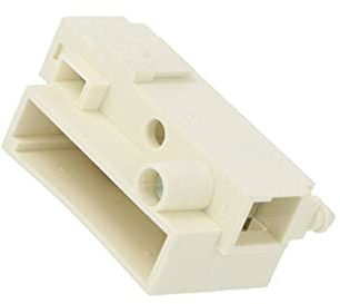 88717442 SIKL 1OP (A) Klemmleiste Federzugklemme,Schraubklemme Wege: 1 0,5-2,5mm