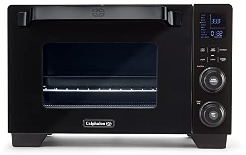 Calphalon Performance Cool Touch Air Fry Four