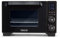 Calphalon Air Fryer Oven, 11-in-1 Toaster Oven Air Fryer Combo, Cool Touch Exterior, 26.4 QT/25 L, Fits 12 Pizza, Stainless Steel