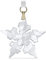 Swarovski Little Star Ornament