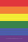Schülerkalender 2021/2022: Kalender für Schülerinnen und Schüler / Schülerplaner / Schulplaner, 105 Seiten, A5, handliches Format, Pride, LGBTQ, Regenbogen Flagge