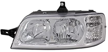 Autoteile Gocht Scheinwerfer für 132842608 0001328426080 1328426080 FIAT DUCATO 244 Pritsche Peugeot Boxer Z Citroen Jumper I 2001 ->