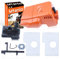 Mtanlo Carénage De Couvercle De Cylindre Supérieur Pour Tronçonneuse Stihl 017 018 Ms170 Ms180, Carénage De Couvercle De Moteur Supérieur, Boîtier De Filtre à Air, Filtre à Air, Tige De Starter
