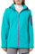 McKinley McKINLEY Kadino Veste, 609 Blue Aqua, 44 Femme