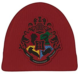 ARDITEX HP15768 Warner Bross-Harry Potter Strickmütze, Harry Potter, Einheitsgröße