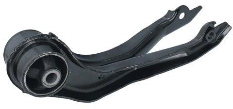 GEPCO Getriebehalter Getriebelager Lagerung Hinten Unten kompatibel mit VW T4 Transporter IV 90-03 7D0399207A 7D0399207B