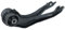 GEPCO Getriebehalter Getriebelager Lagerung Hinten Unten kompatibel mit VW T4 Transporter IV 90-03 7D0399207A 7D0399207B