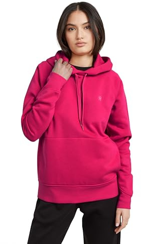 G-STAR RAW, Damen Premium Core 2.0 Hooded Sweatshirt